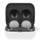 Solid Color Earphone Protective Case For Sony LinkBuds, For Sony LinkBuds