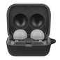 Solid Color Earphone Protective Case For Sony LinkBuds, For Sony LinkBuds