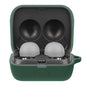 Solid Color Earphone Protective Case For Sony LinkBuds, For Sony LinkBuds