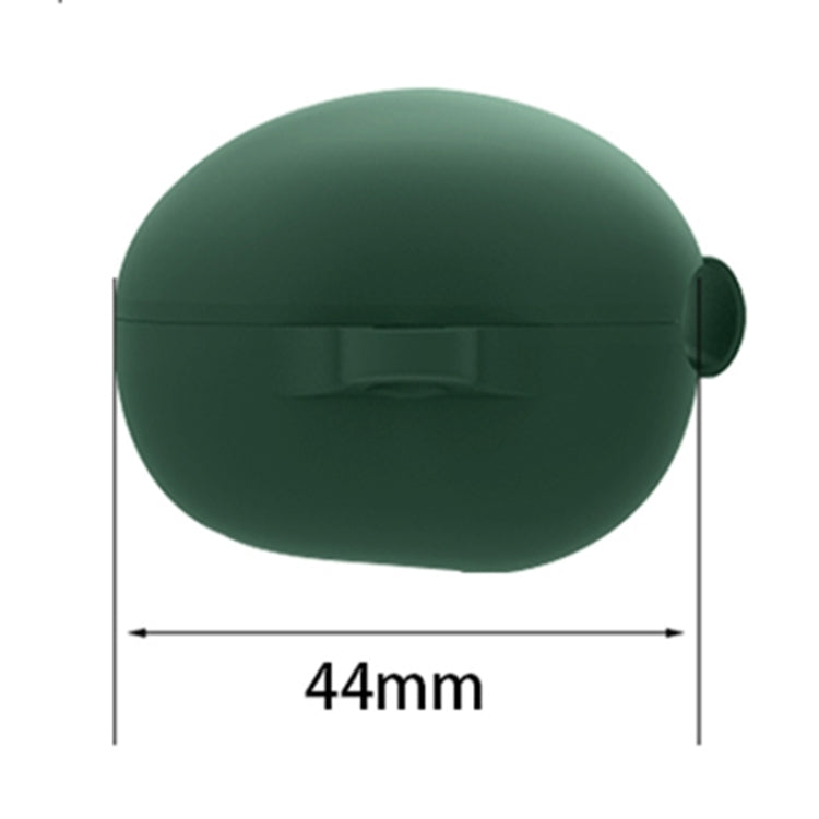 Solid Color Earphone Protective Case For Sony LinkBuds, For Sony LinkBuds