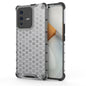 Shockproof Honeycomb PC + TPU Phone Case