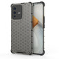 Shockproof Honeycomb PC + TPU Phone Case