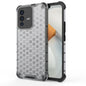 Shockproof Honeycomb PC + TPU Phone Case