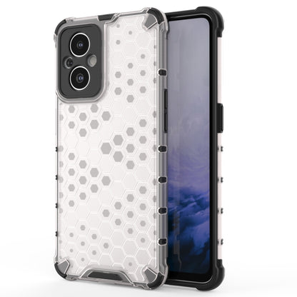 Shockproof Honeycomb PC + TPU Phone Case, For vivo S12 Pro, For vivo S12 / V23 5G, For vivo iQOO 9, For OnePlus Nord N20 5G, For OnePlus Nord CE 2 5G