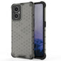 Shockproof Honeycomb PC + TPU Phone Case