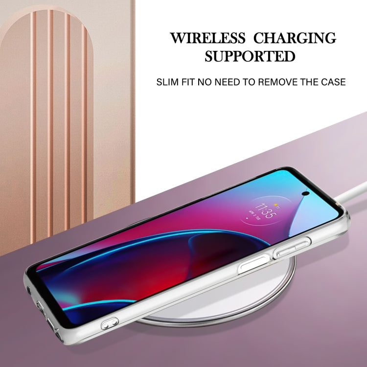 Splicing Marble Flower Pattern TPU Phone Case, For Motorola Moto G Stylus (2022), For Motorola Moto G31 / G41, For Motorola Moto G51 5G, For Motorola Moto G71 5G, For Motorola Moto G200 5G, For OnePlus Nord N20 5G