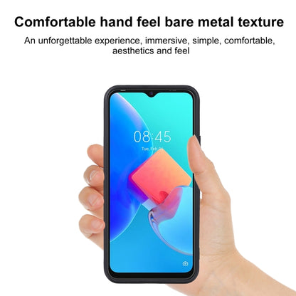 TPU Phone Case, For Tecno Spark 8C, For Xiaomi Redmi Note 11 Global/Note 11S 4G