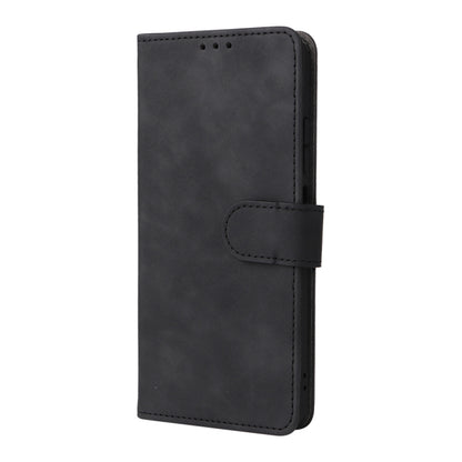 Skin Feel Magnetic Flip Leather Phone Case, For Xiaomi Poco M4 Pro 4G, For OnePlus Nord CE 2 5G
