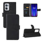 Skin Feel Magnetic Flip Leather Phone Case, For Xiaomi Poco M4 Pro 4G, For OnePlus Nord CE 2 5G