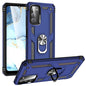 Shockproof TPU + PC Phone Case