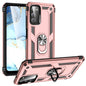 Shockproof TPU + PC Phone Case