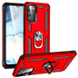 Shockproof TPU + PC Phone Case