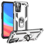 Shockproof TPU + PC Phone Case