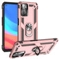 Shockproof TPU + PC Phone Case