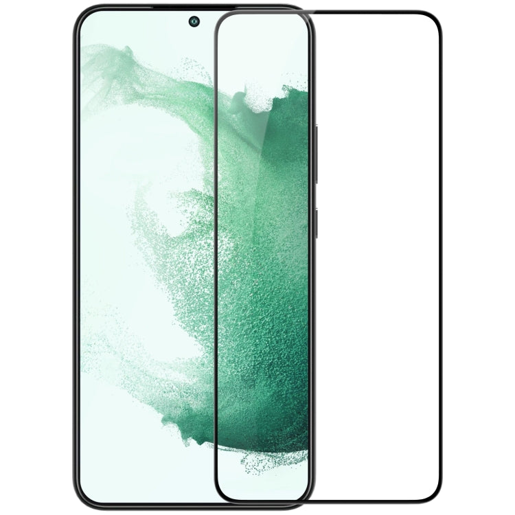 NILLKIN CP+PRO 0.33mm 9H 2.5D HD Explosion-proof Tempered Glass Film