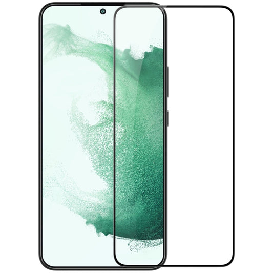 NILLKIN CP+PRO 0.33mm 9H 2.5D HD Explosion-proof Tempered Glass Film