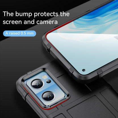 Full Coverage Shockproof TPU Phone Case