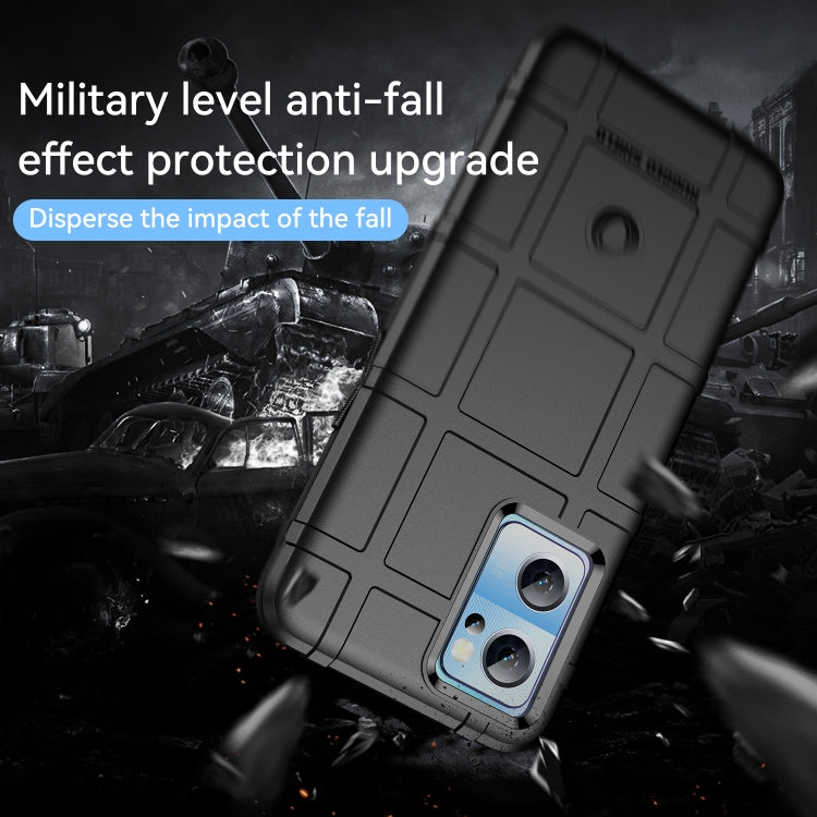 Full Coverage Shockproof TPU Phone Case