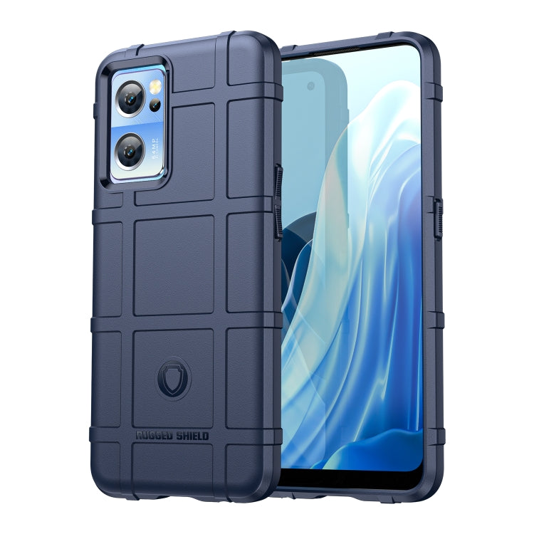 Full Coverage Shockproof TPU Phone Case