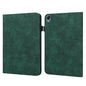 Lace Flower Embossing Pattern Leather Tablet Case, For iPad Pro 11 2022 / 2021 / iPad Air 2020, For Huawei MatePad Pro 10.8 2021 / 2019, For Huawei MatePad 11 2021, For OPPO Pad