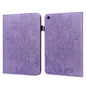 Lace Flower Embossing Pattern Leather Tablet Case, For Realme Pad, For Lenovo Tab M8 FHD, For Lenovo Legion Y700, For Lenovo Tab K10