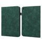 Lace Flower Embossing Pattern Leather Tablet Case, For Realme Pad, For Lenovo Tab M8 FHD, For Lenovo Legion Y700, For Lenovo Tab K10
