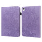 Lace Flower Embossing Pattern Leather Tablet Case, For Realme Pad, For Lenovo Tab M8 FHD, For Lenovo Legion Y700, For Lenovo Tab K10