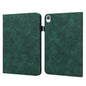 Lace Flower Embossing Pattern Leather Tablet Case, For Realme Pad, For Lenovo Tab M8 FHD, For Lenovo Legion Y700, For Lenovo Tab K10