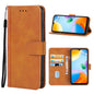 Leather Phone Case, For Xiaomi Redmi 10C