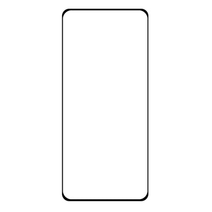 3D Curved Edge Full Screen Tempered Glass Film, For OnePlus 10 Pro(1 PC)