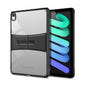 PC+TPU Transparent Holder Tablet Case