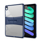 PC+TPU Transparent Holder Tablet Case