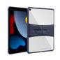 PC+TPU Transparent Holder Tablet Case