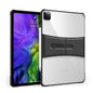 PC+TPU Transparent Holder Tablet Case