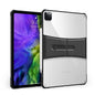 PC+TPU Transparent Holder Tablet Case, For iPad mini 2024 / mini 6, For iPad 10.2 inch 2021 / 2019, For iPad Air 2022 / 2020, For iPad Pro 11 inch 2021