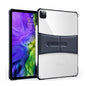 PC+TPU Transparent Holder Tablet Case