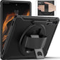 Shockproof TPU + PC Tablet Case