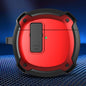Earphone Protective Case with Switch & Hook For Huawei FreeBuds 4