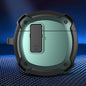 Earphone Protective Case with Switch & Hook For Huawei FreeBuds 4