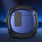 Earphone Protective Case with Switch & Hook For Huawei FreeBuds 4