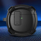 Earphone Protective Case with Switch & Hook For Huawei FreeBuds 4