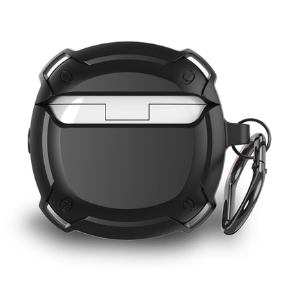 Earphone Protective Case with Switch & Hook For Huawei FreeBuds 4