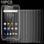 10 PCS 0.26mm 9H 2.5D Tempered Glass Film, For Tecno Camon 18i(10 PCS), For CUBOT J3 Pro(10 PCS), For CUBOT King Kong(10 PCS), For CUBOT Max(10 PCS), For CUBOT Max 2(10 PCS), For CUBOT P20(10 PCS), For CUBOT X20 Pro(10 PCS)