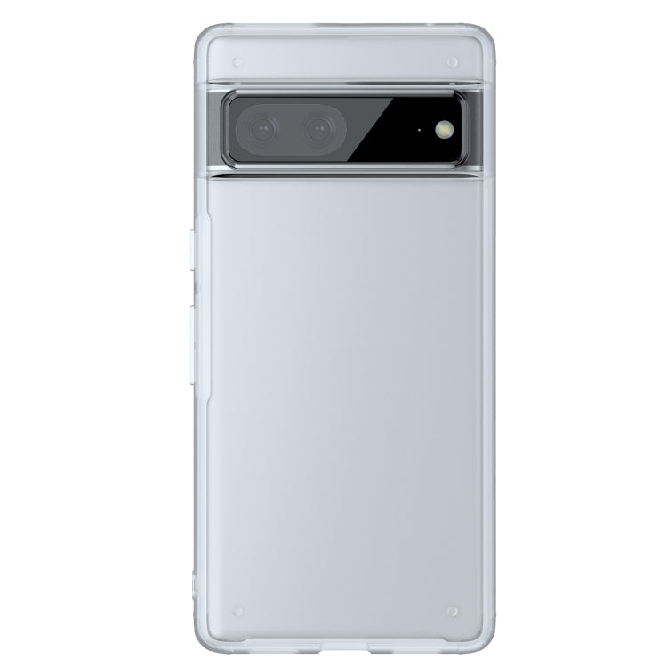 Four-corner Shockproof TPU + PC Protective Case