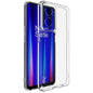 IMAK UX-5 Series Transparent TPU Phone Case