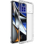 IMAK UX-5 Series Transparent TPU Phone Case