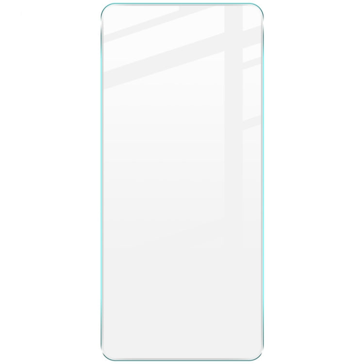 For ZTE nubia Red Magic 7 Pro imak H Series Tempered Glass Film, For ZTE nubia Red Magic 7 Pro, For Nokia G21 / G11