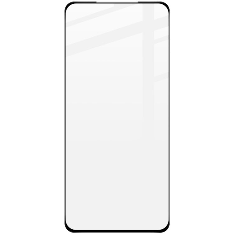 imak 9H Surface Hardness Full Screen Tempered Glass Film Pro+ Series, For ZTE nubia Red Magic 7 Pro, For Nokia G21 / G11