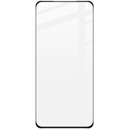 imak 9H Surface Hardness Full Screen Tempered Glass Film Pro+ Series, For ZTE nubia Red Magic 7 Pro, For Nokia G21 / G11