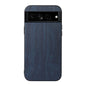 Wood Texture PU Phone Case, For Google Pixel 7 Pro 5G, For Google Pixel 7 5G